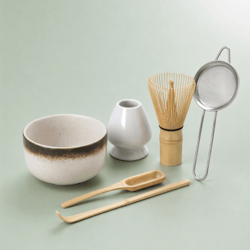 MyMatcha Set