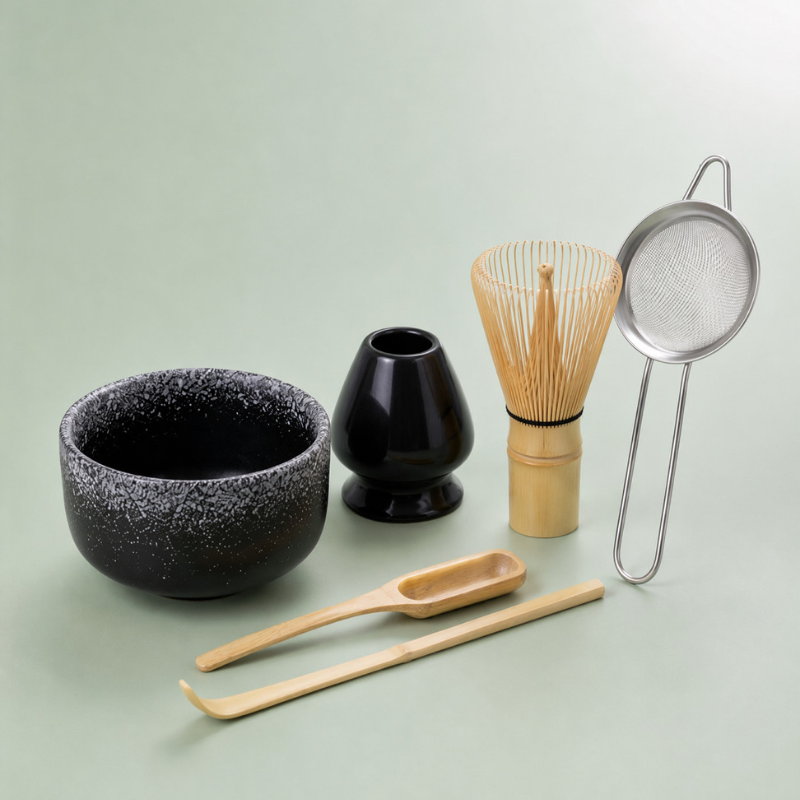 MyMatcha Set