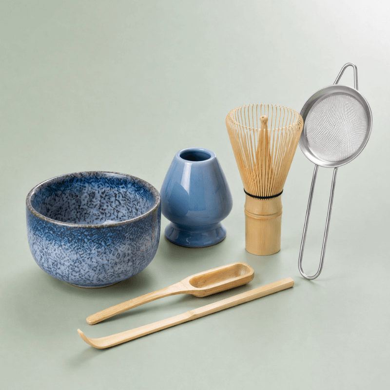 MyMatcha Set