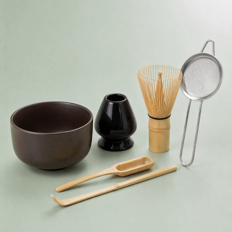 MyMatcha Set