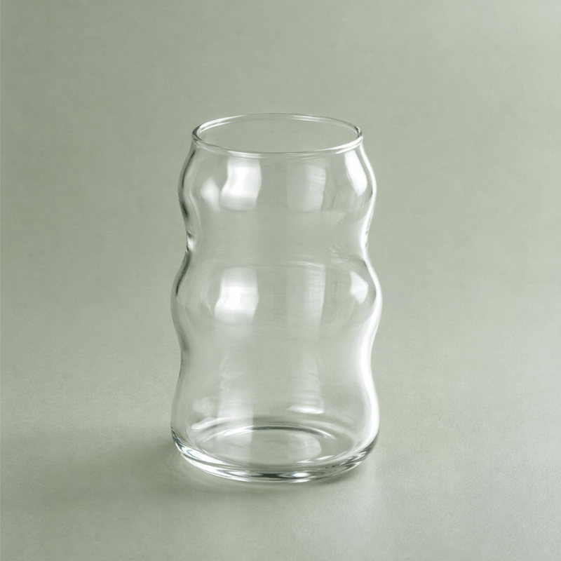 Ripple Glass