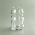 Ripple Glass