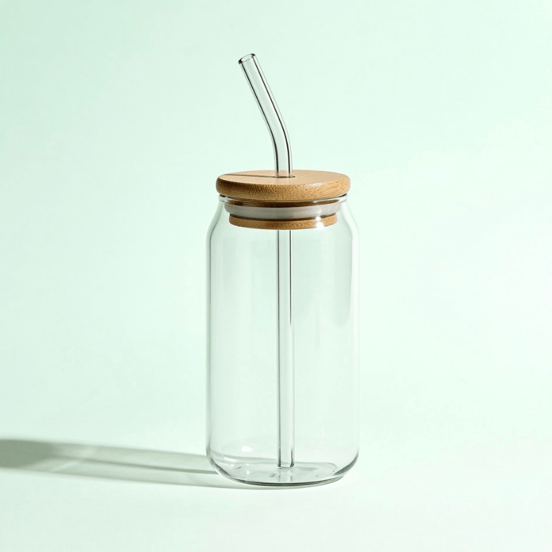 The Everyday Tumbler