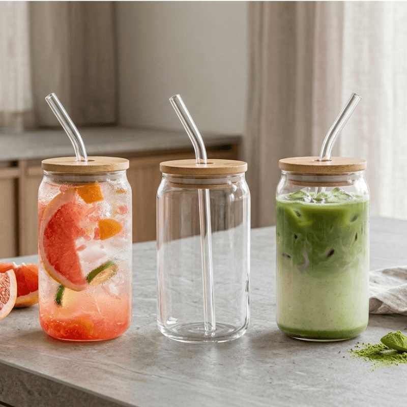 The Everyday Tumbler