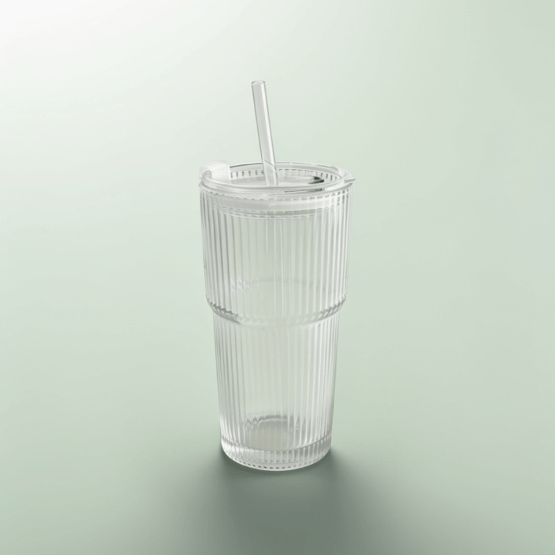 The Tall Tumbler