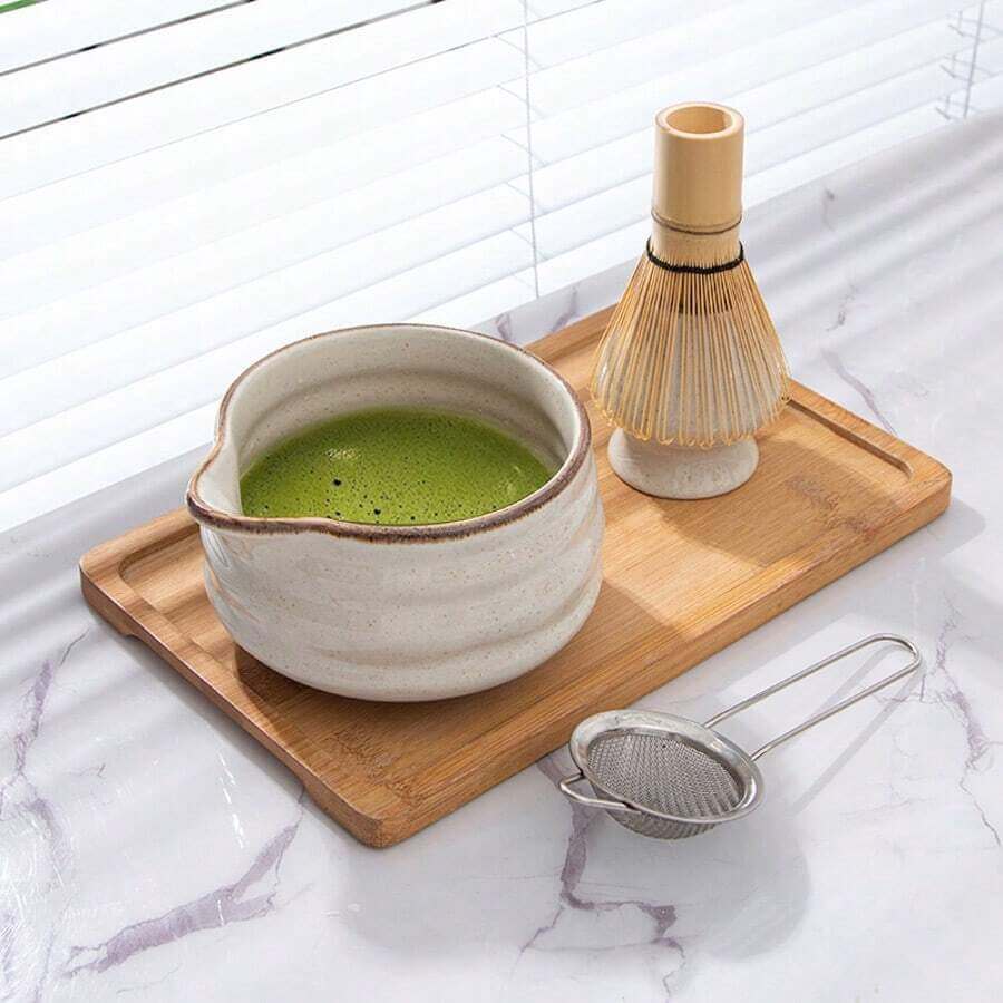 mymatcha kit