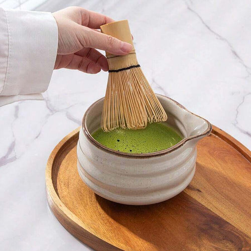 Matcha Whisk