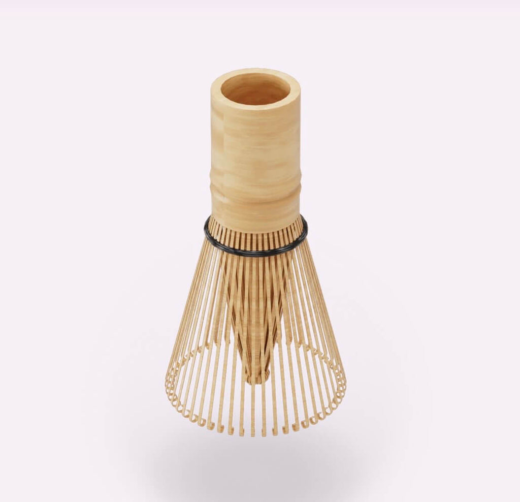 Matcha Whisk