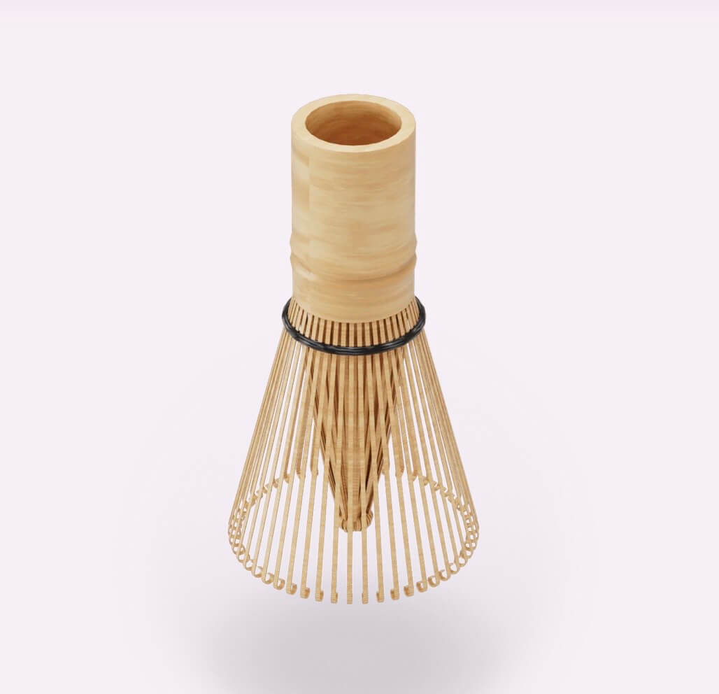 Matcha Whisk