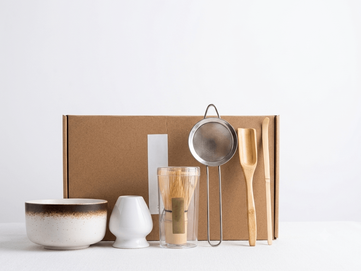 mymatcha kit