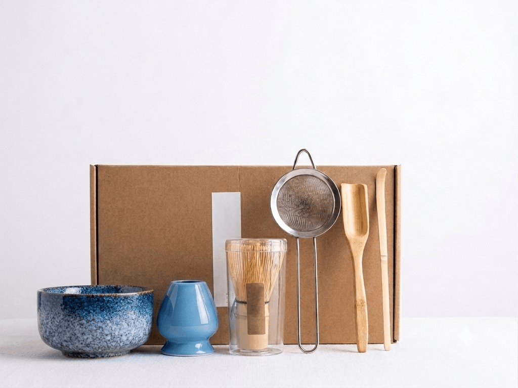 mymatcha kit