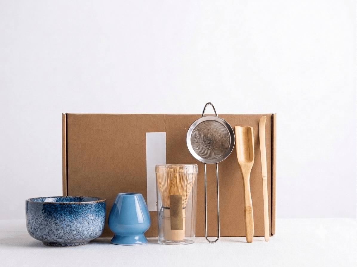 mymatcha kit