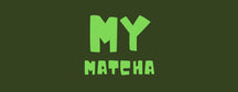 MyMatcha. - Home